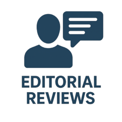 Editorial Reviews Editorial Reviews