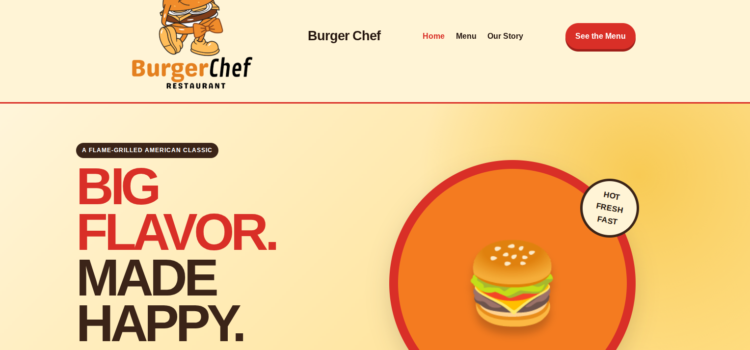 Burger Chef